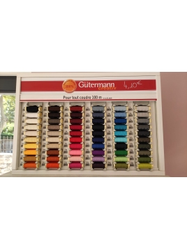 Fil Gutermann