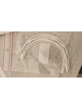 Armatures soutien gorge