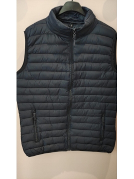 Doudoune Sans Manche