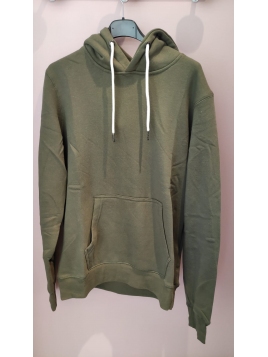 Sweat Capuche Homme