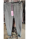 Pantalon Ecossais