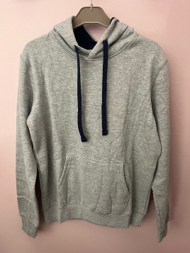 Sweat Homme capuche