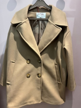MANTEAU CLASSIQUE